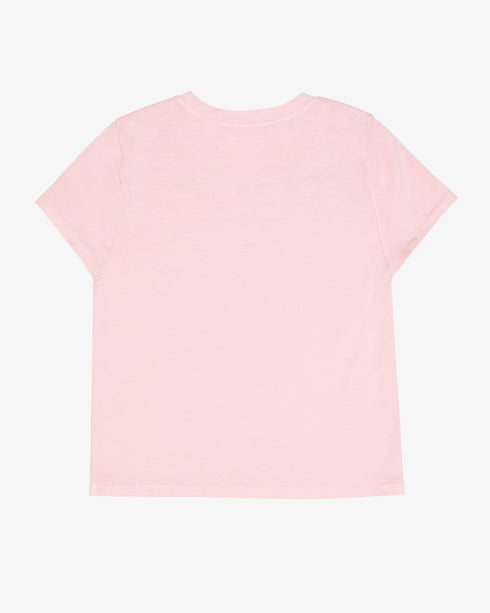 Muted Rose